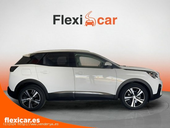 Peugeot 3008 1.2 PURETECH 96KW (130CV) ACTIVE S&S - Vilafranca del Penedès