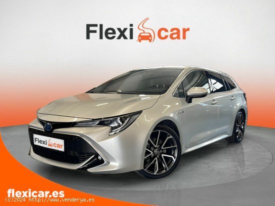 Toyota Corolla 2.0 180H ACTIVE TECH E-CVT TOURING SPORT - Vilafranca del Penedès