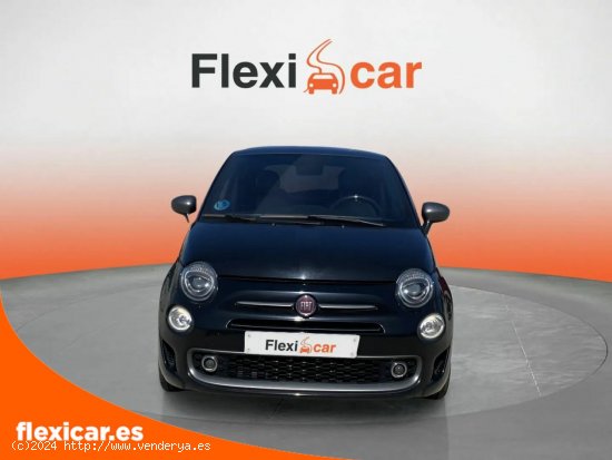 Fiat 500 Dolcevita 1.0 Hybrid 51KW (70 CV) - Pamplona