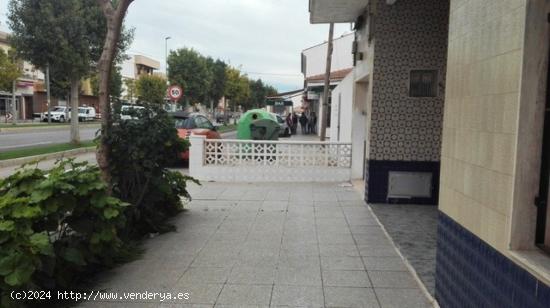 AMPLIA VIVIENDA DE 2 PLANTAS CON GRAN TERRAZA - MURCIA