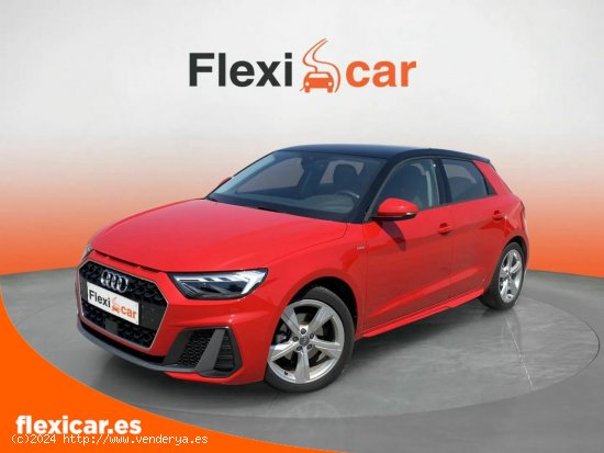 Audi A1 Sportback Adrenalin 30 TFSI 85kW (116CV) - Pamplona