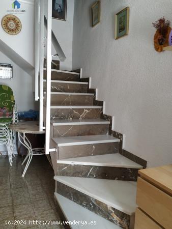 Acogedor Duplex cerquita de la Playa - MURCIA