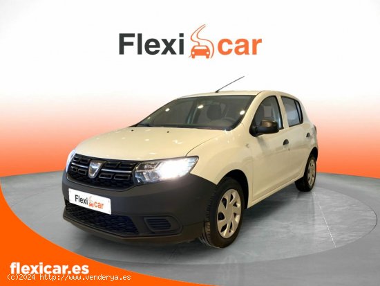 Dacia Sandero Access 1.0 55kW (75CV) - 18 - Alicante