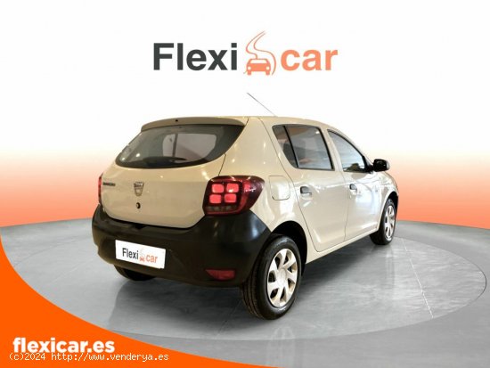 Dacia Sandero Access 1.0 55kW (75CV) - 18 - Alicante