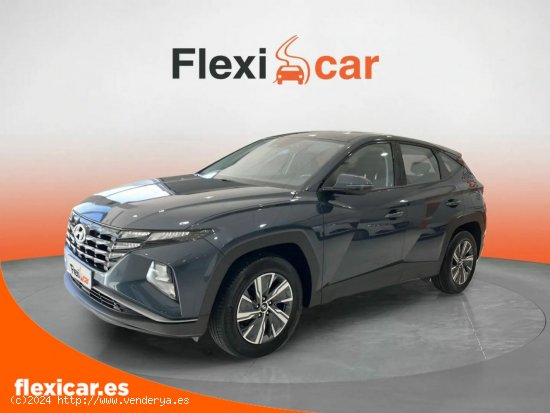 Hyundai Tucson 1.6 CRDI 85kW (115CV) Klass - Sevilla