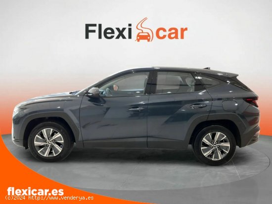 Hyundai Tucson 1.6 CRDI 85kW (115CV) Klass - Sevilla