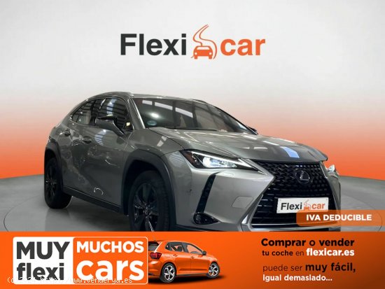  Lexus UX 2.0 250h Business Navigation - Toledo 