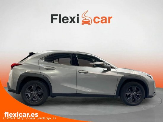 Lexus UX 2.0 250h Business Navigation - Toledo