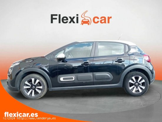 Citroën C3 BlueHDi 75KW (100CV) S&S Feel Pack - Rivas-Vaciamadrid