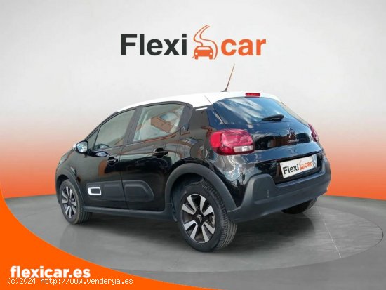 Citroën C3 BlueHDi 75KW (100CV) S&S Feel Pack - Rivas-Vaciamadrid