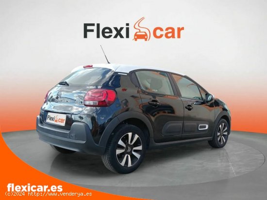 Citroën C3 BlueHDi 75KW (100CV) S&S Feel Pack - Rivas-Vaciamadrid