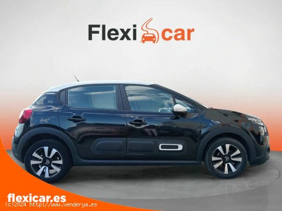 Citroën C3 BlueHDi 75KW (100CV) S&S Feel Pack - Rivas-Vaciamadrid