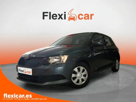 Skoda Fabia 1.0 MPI 55KW (75cv) Active - Sabadell