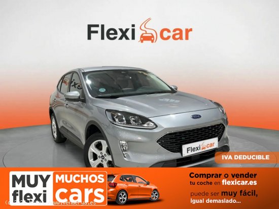  Ford Kuga Trend 1.5 EcoBlue 88kW (120CV) - Salamanca 