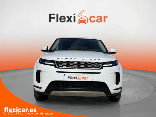 Land-Rover Range Rover Evoque 2.0 D150 S AUTO 4WD - Ciudad Real