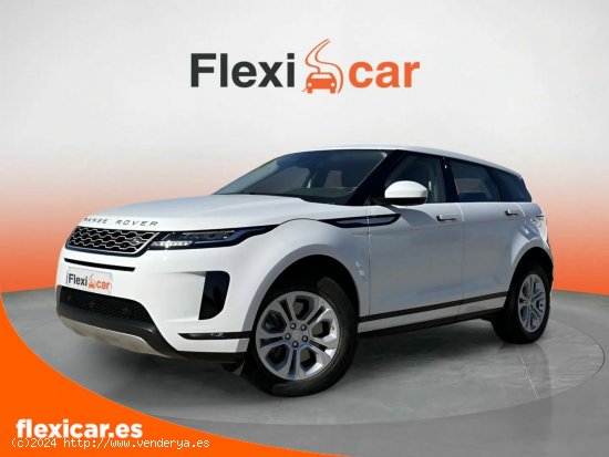 Land-Rover Range Rover Evoque 2.0 D150 S AUTO 4WD - Ciudad Real