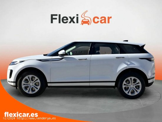 Land-Rover Range Rover Evoque 2.0 D150 S AUTO 4WD - Ciudad Real