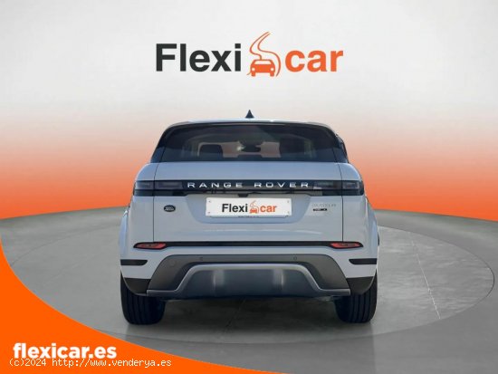 Land-Rover Range Rover Evoque 2.0 D150 S AUTO 4WD - Ciudad Real