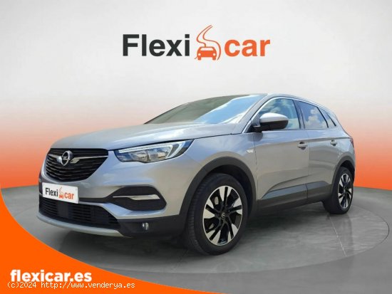 Opel Grandland X 1.2 Turbo Excellence - Girona