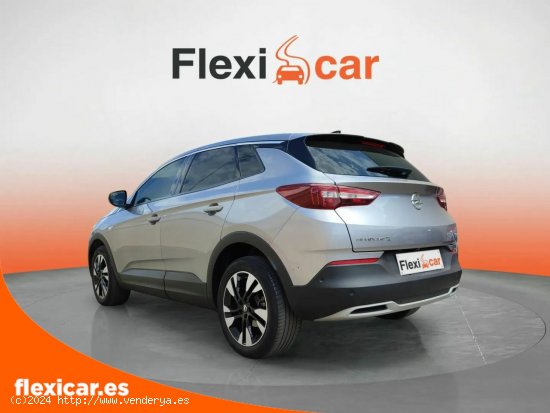 Opel Grandland X 1.2 Turbo Excellence - Girona