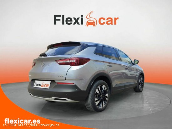 Opel Grandland X 1.2 Turbo Excellence - Girona