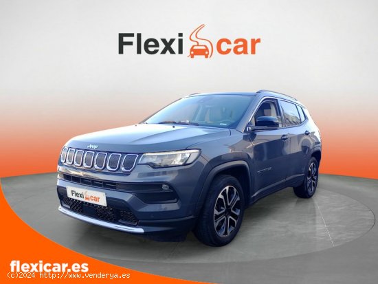 Jeep Compass 1.6 Mjet 96kW (130CV) Limited FWD - Madrid