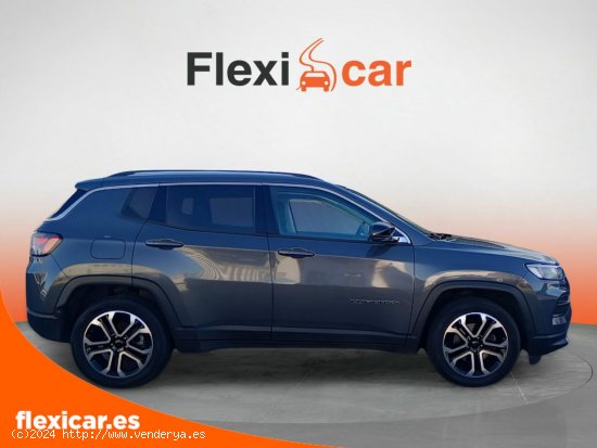 Jeep Compass 1.6 Mjet 96kW (130CV) Limited FWD - Madrid