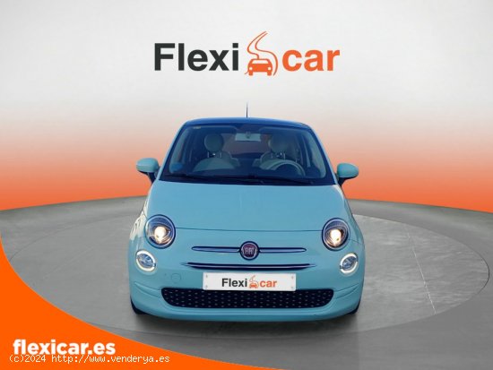 Fiat 500 Connect 1.0 Hybrid 52KW (70 CV) - Madrid