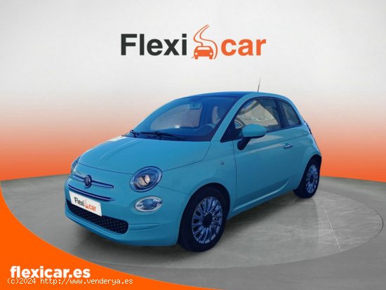 Fiat 500 Connect 1.0 Hybrid 52KW (70 CV) - Madrid