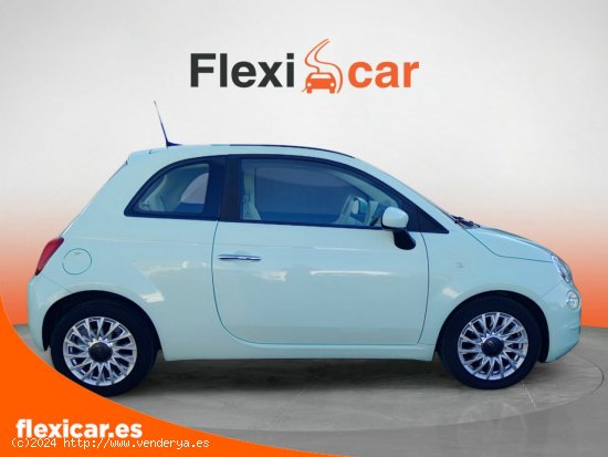 Fiat 500 Connect 1.0 Hybrid 52KW (70 CV) - Madrid