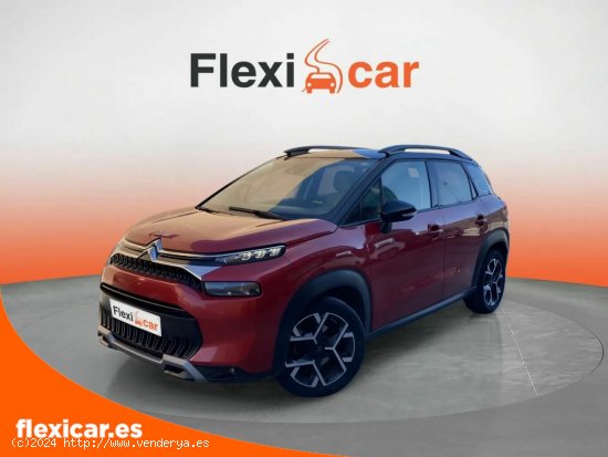 Citroën C3 Aircross BlueHDi 88kW (120CV) EAT6 Shine Pack - Málaga