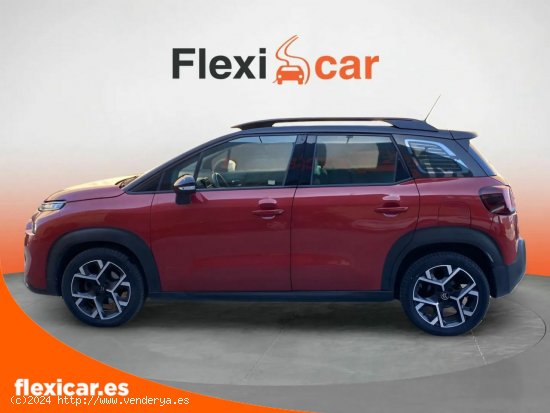 Citroën C3 Aircross BlueHDi 88kW (120CV) EAT6 Shine Pack - Málaga