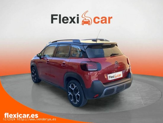 Citroën C3 Aircross BlueHDi 88kW (120CV) EAT6 Shine Pack - Málaga