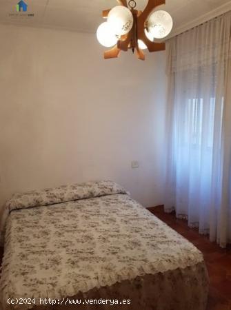 Venta piso en Lo Pagan - MURCIA