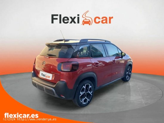 Citroën C3 Aircross BlueHDi 88kW (120CV) EAT6 Shine Pack - Málaga