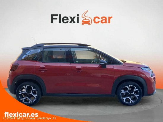 Citroën C3 Aircross BlueHDi 88kW (120CV) EAT6 Shine Pack - Málaga