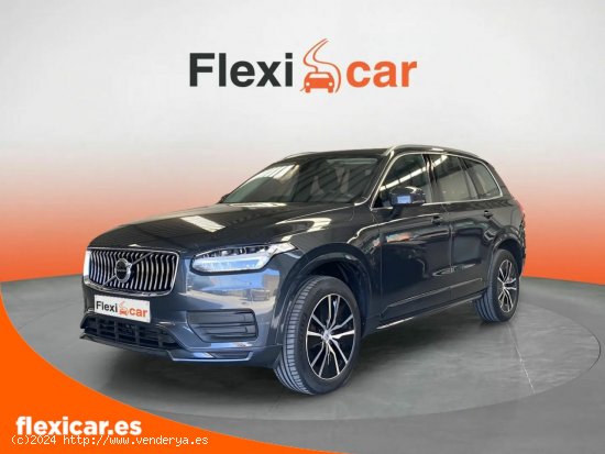 Volvo XC-90 2.0 B5 AWD Business Plus Auto - Toledo