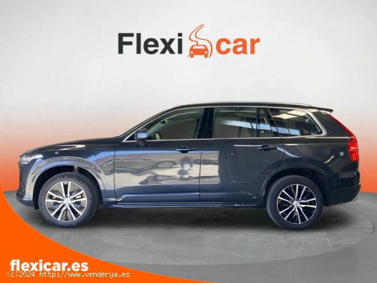 Volvo XC-90 2.0 B5 AWD Business Plus Auto - Toledo