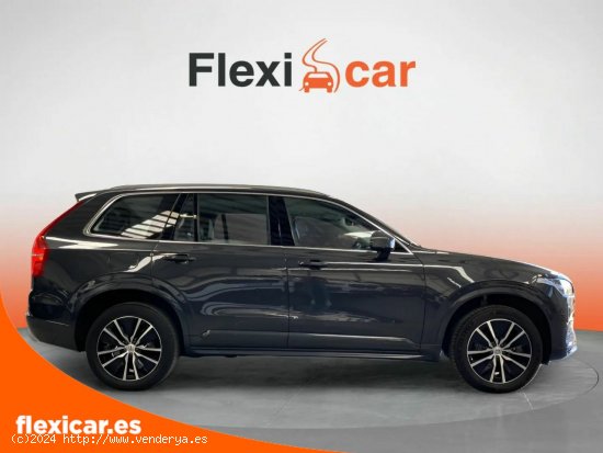 Volvo XC-90 2.0 B5 AWD Business Plus Auto - Toledo