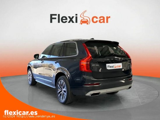 Volvo XC-90 2.0 B5 AWD Business Plus Auto - Toledo