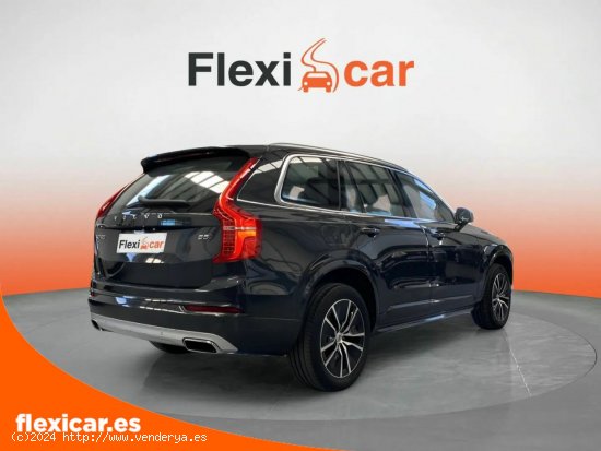 Volvo XC-90 2.0 B5 AWD Business Plus Auto - Toledo