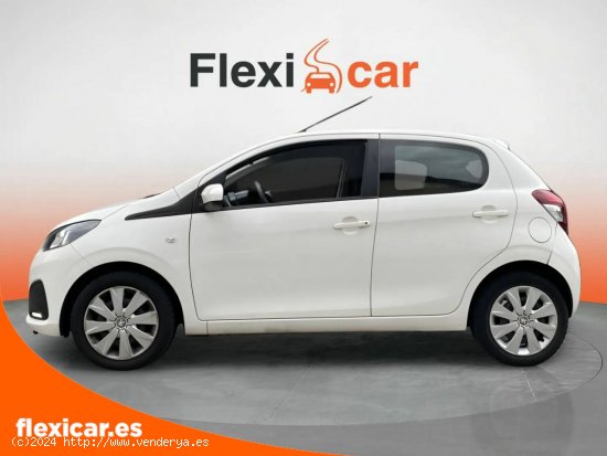 Peugeot 108 1.2 PureTech 60KW (82CV) - 5 P (2018) - Granollers