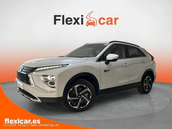 Mitsubishi Eclipse Cross 2.4 PHEV Kaiteki Auto 4WD - Málaga