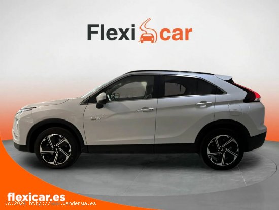 Mitsubishi Eclipse Cross 2.4 PHEV Kaiteki Auto 4WD - Málaga