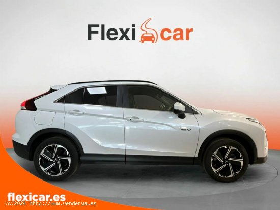 Mitsubishi Eclipse Cross 2.4 PHEV Kaiteki Auto 4WD - Málaga