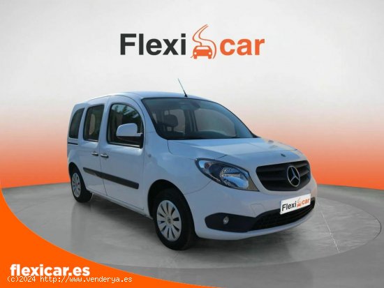 Mercedes Citan 108 CDI Tourer Select Largo - 5 P (2020) - Málaga