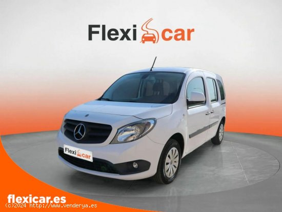 Mercedes Citan 108 CDI Tourer Select Largo - 5 P (2020) - Málaga