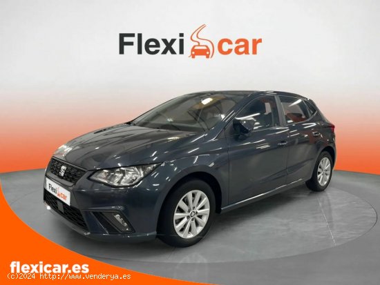 Seat Ibiza 1.0 TSI 81kW (110CV) Style - Sabadell