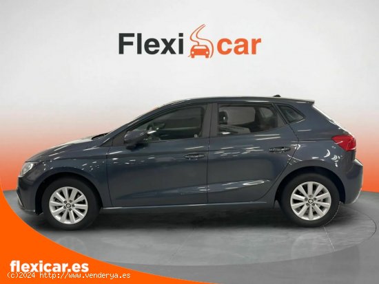 Seat Ibiza 1.0 TSI 81kW (110CV) Style - Sabadell