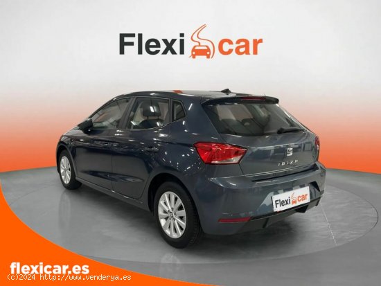 Seat Ibiza 1.0 TSI 81kW (110CV) Style - Sabadell